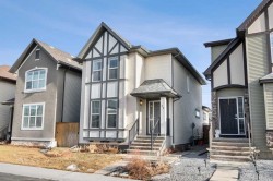 17 Cranford Place SE Calgary, AB T3M 0X8