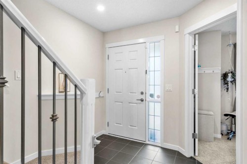 17 Cranford Place Se, Calgary, AB - Indoor Photo Showing Other Room