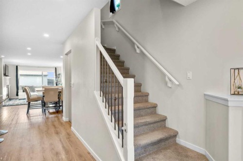 17 Cranford Place Se, Calgary, AB - Indoor Photo Showing Other Room