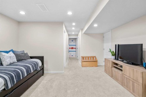 17 Cranford Place Se, Calgary, AB - Indoor