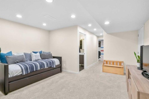 17 Cranford Place Se, Calgary, AB - Indoor