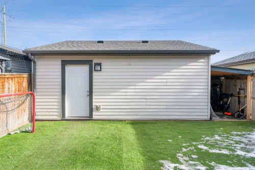 17 Cranford Place Se, Calgary, AB - Outdoor With Exterior