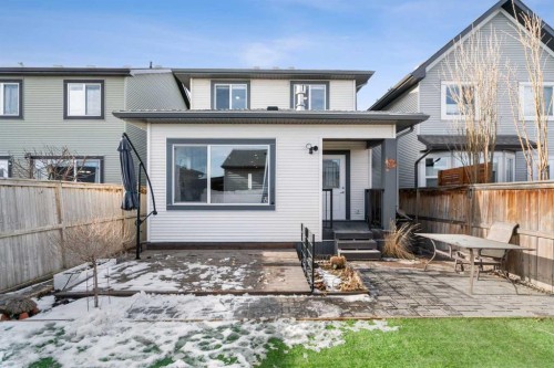 17 Cranford Place Se, Calgary, AB - Outdoor
