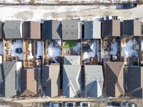 17 Cranford Place Se, Calgary, AB - Outdoor