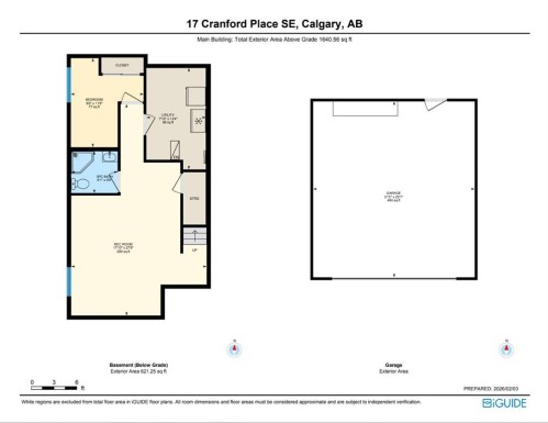 17 Cranford Place Se, Calgary, AB - Other