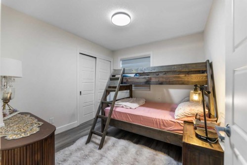 10532 Cityscape Drive Ne, Calgary, AB - Indoor Photo Showing Bedroom