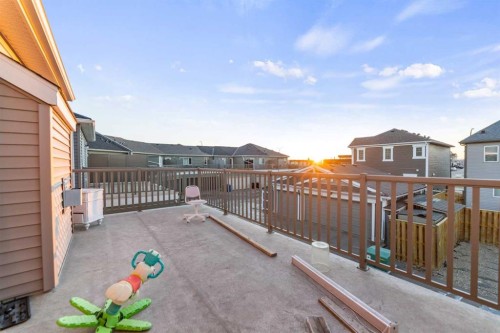 10532 Cityscape Drive Ne, Calgary, AB - Outdoor With Exterior