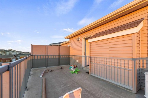 10532 Cityscape Drive Ne, Calgary, AB - Outdoor With Exterior
