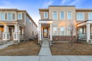 10532 Cityscape Drive Ne, Calgary, AB  - Outdoor With Facade 