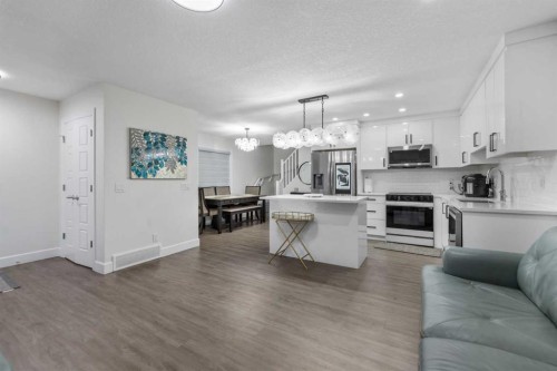 10532 Cityscape Drive Ne, Calgary, AB - Indoor
