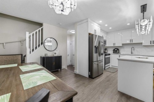 10532 Cityscape Drive Ne, Calgary, AB - Indoor Photo Showing Other Room