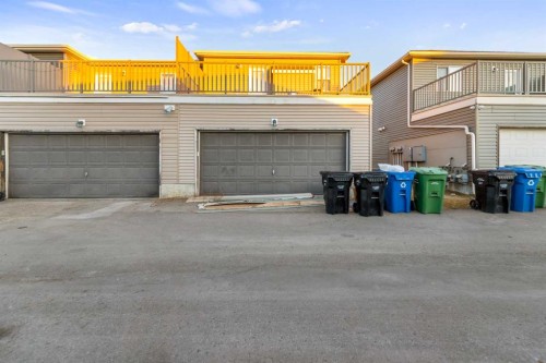 10532 Cityscape Drive Ne, Calgary, AB - Outdoor With Exterior