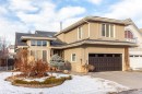 63 Edgeridge Court Nw, Calgary, AB  - Outdoor With Facade 