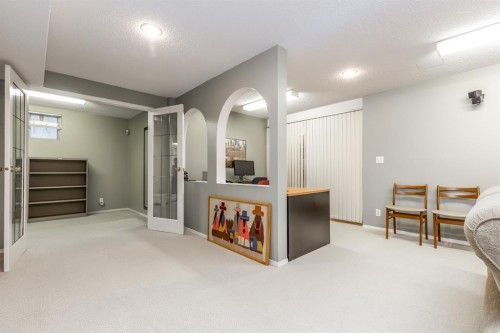 63 Edgeridge Court Nw, Calgary, AB - Indoor