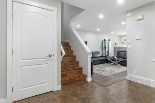 31 Bridlewood Road Sw, Calgary, AB - Indoor Photo Showing Other Room