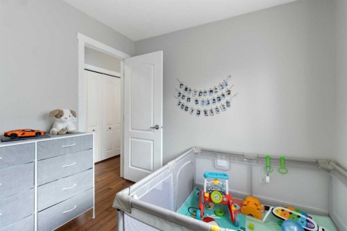 31 Bridlewood Road Sw, Calgary, AB - Indoor