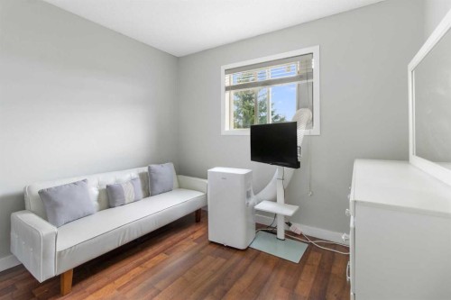 31 Bridlewood Road Sw, Calgary, AB - Indoor