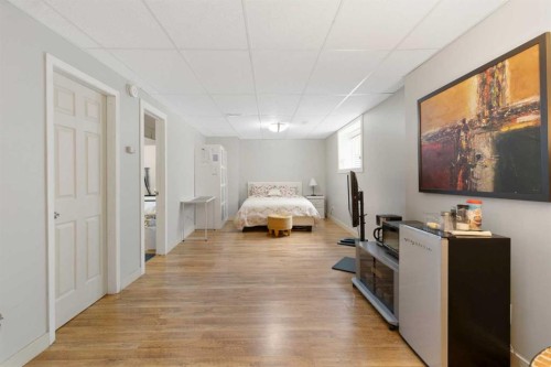 31 Bridlewood Road Sw, Calgary, AB - Indoor Photo Showing Other Room