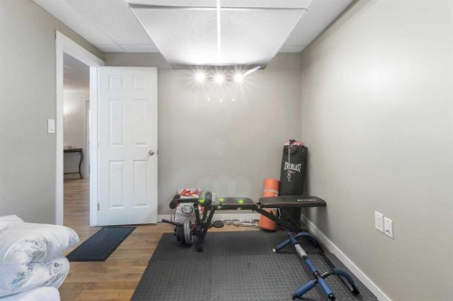 31 Bridlewood Road Sw, Calgary, AB - Indoor