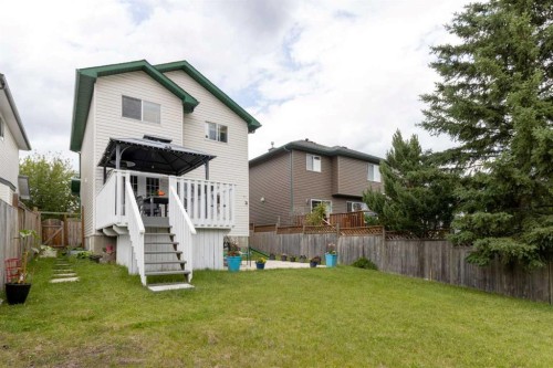 31 Bridlewood Road Sw, Calgary, AB - Outdoor