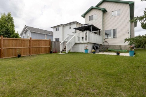 31 Bridlewood Road Sw, Calgary, AB - Outdoor With Deck Patio Veranda