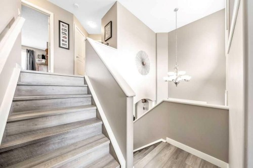 20 Sherwood Rise Nw, Calgary, AB - Indoor Photo Showing Other Room
