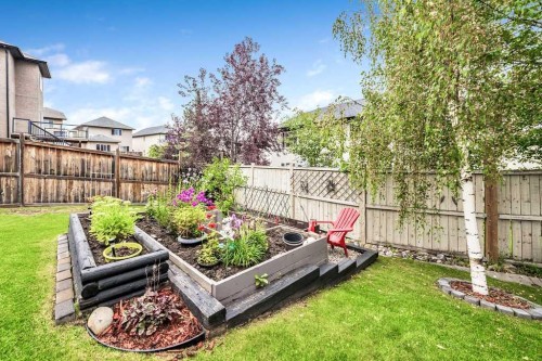 20 Sherwood Rise Nw, Calgary, AB - Outdoor