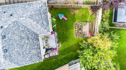 20 Sherwood Rise Nw, Calgary, AB - Outdoor