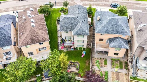20 Sherwood Rise Nw, Calgary, AB - Outdoor