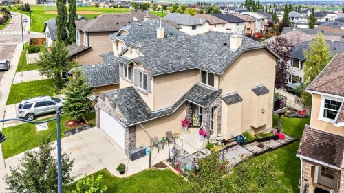 20 Sherwood Rise Nw, Calgary, AB - Outdoor
