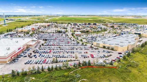 20 Sherwood Rise Nw, Calgary, AB - Outdoor With View