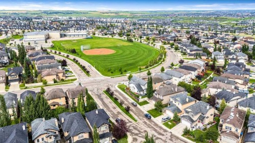 20 Sherwood Rise Nw, Calgary, AB - Outdoor With View