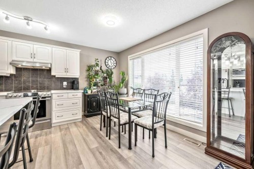 20 Sherwood Rise Nw, Calgary, AB - Indoor