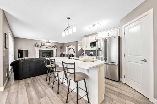 20 Sherwood Rise Nw, Calgary, AB - Indoor