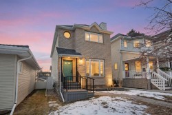2213 31 Avenue SW Calgary, AB T2T 1T7