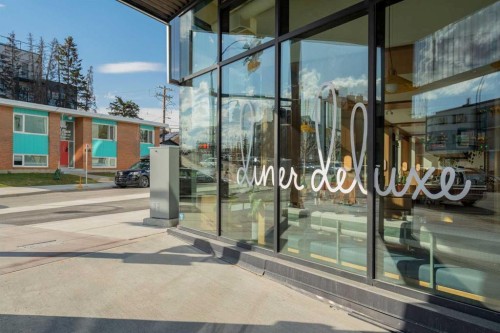 2213 31 Avenue Sw, Calgary, AB - Outdoor