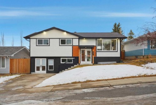 711 101 Avenue Sw, Calgary, AB - Outdoor