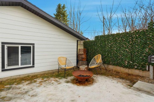 711 101 Avenue Sw, Calgary, AB - Outdoor