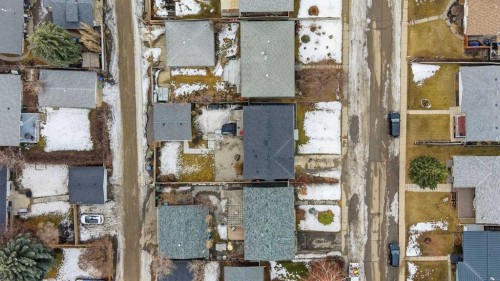 711 101 Avenue Sw, Calgary, AB - Outdoor