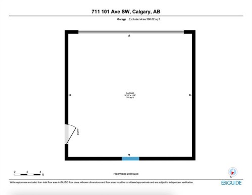 711 101 Avenue Sw, Calgary, AB - Other