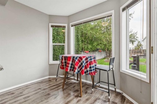 132 Citadel Meadow Bay Nw, Calgary, AB - Indoor Photo Showing Other Room