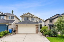 132 Citadel Meadow Bay NW Calgary, AB T3G 4Z5