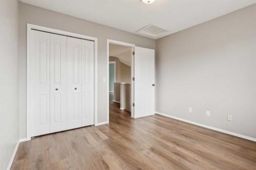 132 Citadel Meadow Bay Nw, Calgary, AB - Indoor