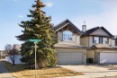 4 Cougarstone Square Sw, Calgary, AB  - Outdoor 