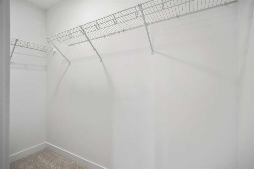 202-550 Seton Circle Se, Calgary, AB - Indoor With Storage