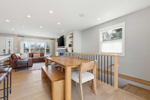 8615 7 Street Sw, Calgary, AB - Indoor