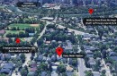 414 12 Avenue Nw, Calgary, AB  -  With View 