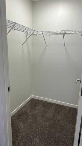 3210-33 Carringham Gate Nw, Calgary, AB - Indoor With Storage