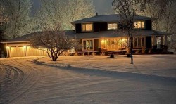 263236 Range Road 293  Rural Rocky View County, AB T4A 0N3