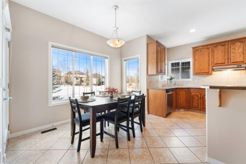 8 Heritage Cove, Heritage Pointe, AB - Indoor